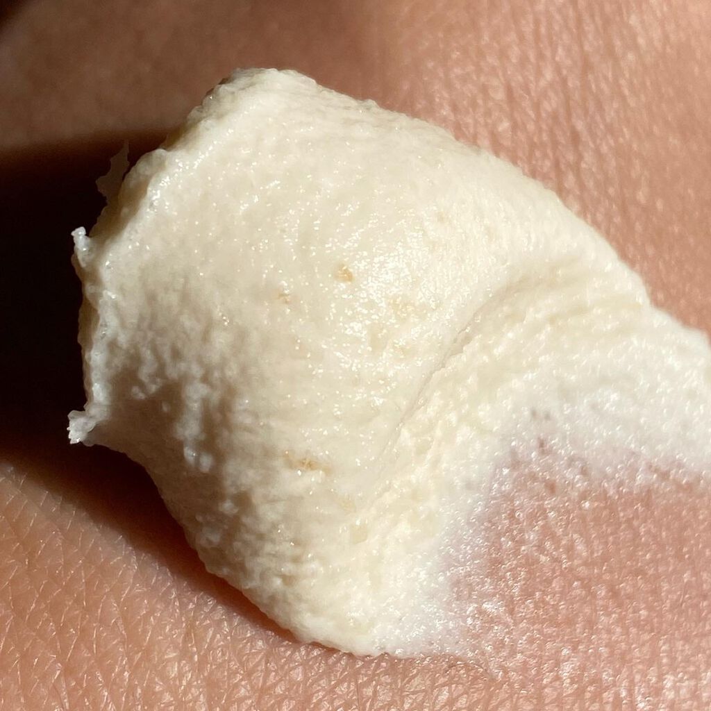 ワフードメイド 酒粕パック/pdc/洗い流すパック・マスクを使ったクチコミ(4枚目)