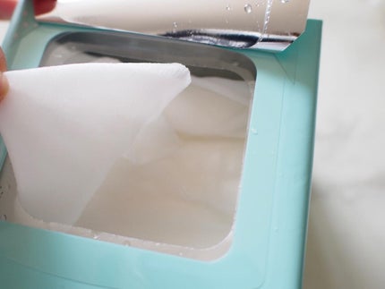 モイストリペアマスク/LIHAW/シートマスク・パックを使ったクチコミ(3枚目)