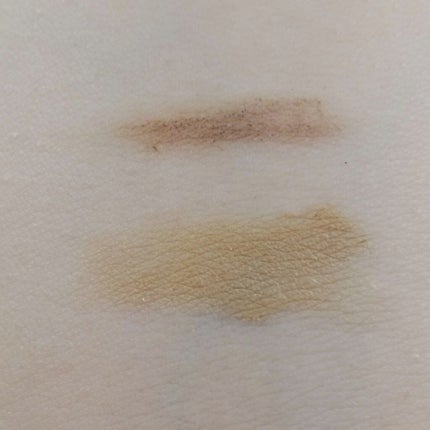 パウダー&ペンシル アイブロウEX/excel/アイブロウペンシルを使ったクチコミ(4枚目)