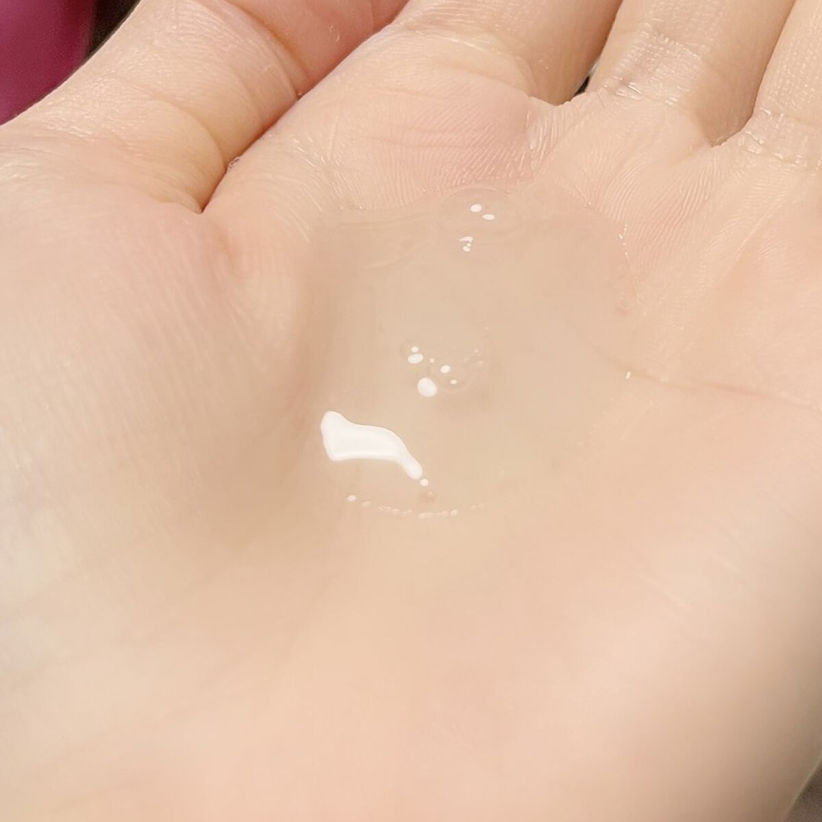 マルチヒアルロン酸アンプル/beplain/美容液を使ったクチコミ（3枚目）