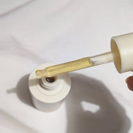 RICE BRAN OIL for face/HAYEJIN/フェイスオイルを使ったクチコミ(2枚目)