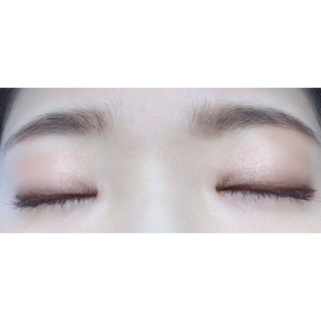 16 EYE MAGAZINE/16BRAND/アイシャドウパレットを使ったクチコミ(2枚目)