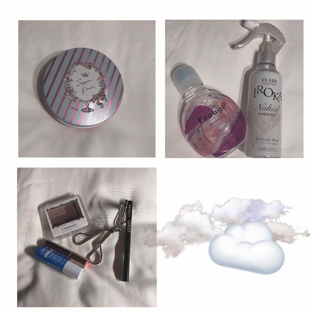 モイストリップ(無香料)/ユリアージュ/リップクリームを使ったクチコミ（2枚目）