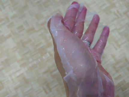 グロウセラム マスク/ルミナスキン/シートマスク・パックを使ったクチコミ(5枚目)