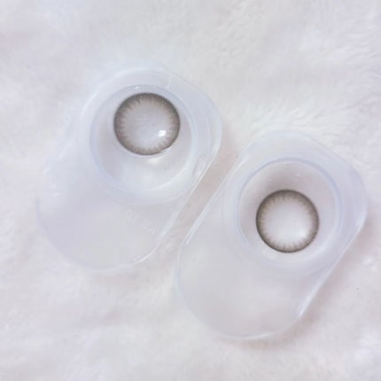 Majette 1day/Majette/ワンデー(1DAY)カラコンを使ったクチコミ(4枚目)