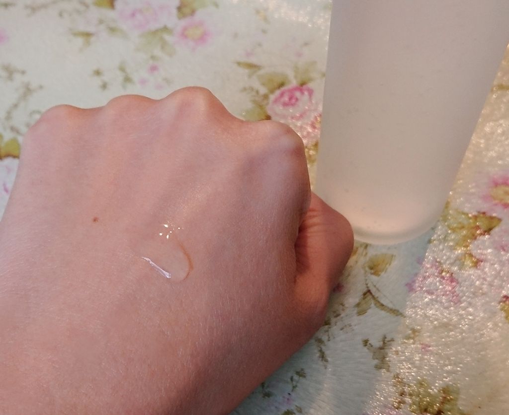 オルビスユー ローション/オルビス/化粧水を使ったクチコミ（2枚目）