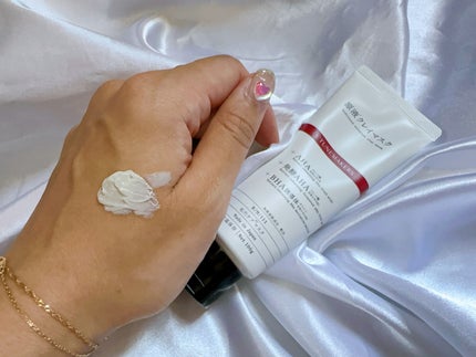 原液クレイマスク/TUNEMAKERS/洗い流すパック・マスクを使ったクチコミ(2枚目)