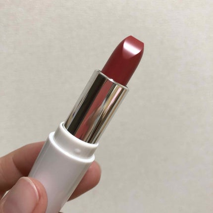 口紅(詰替用) 550 レッド系/ちふれ/口紅を使ったクチコミ(2枚目)