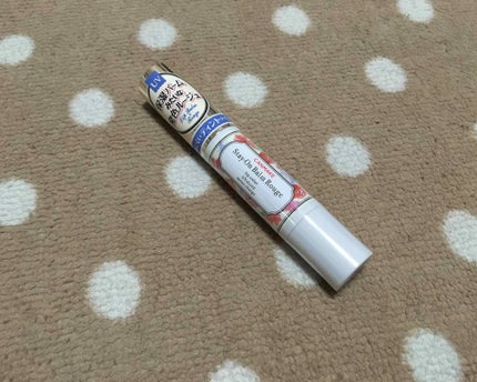 ステイオンバームルージュ/キャンメイク/口紅を使ったクチコミ(1枚目)