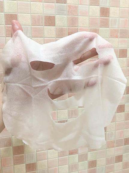 スキンメンテパック/CucuporeC/シートマスク・パックを使ったクチコミ(2枚目)