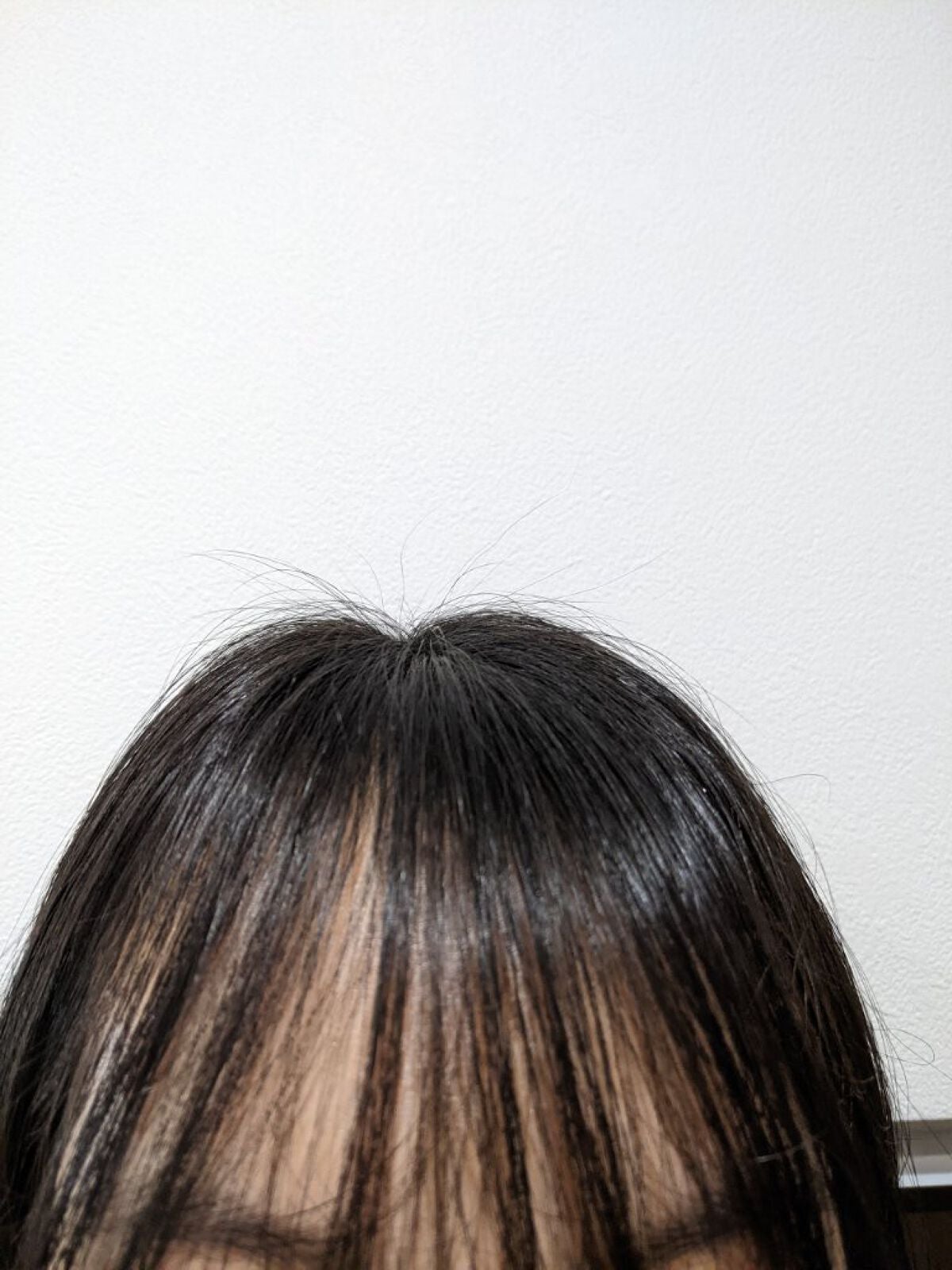 MAEGAMI スティック〈ストレート〉フローラル&ベリー の香り/ダイアン/その他スタイリングを使ったクチコミ(5枚目)