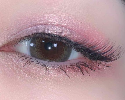 EYE OPENING LINER/UZU BY FLOWFUSHI/リキッドアイライナーを使ったクチコミ(3枚目)