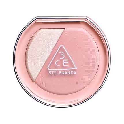 3CE 3CE ブラッシュライター #LAZY TALK