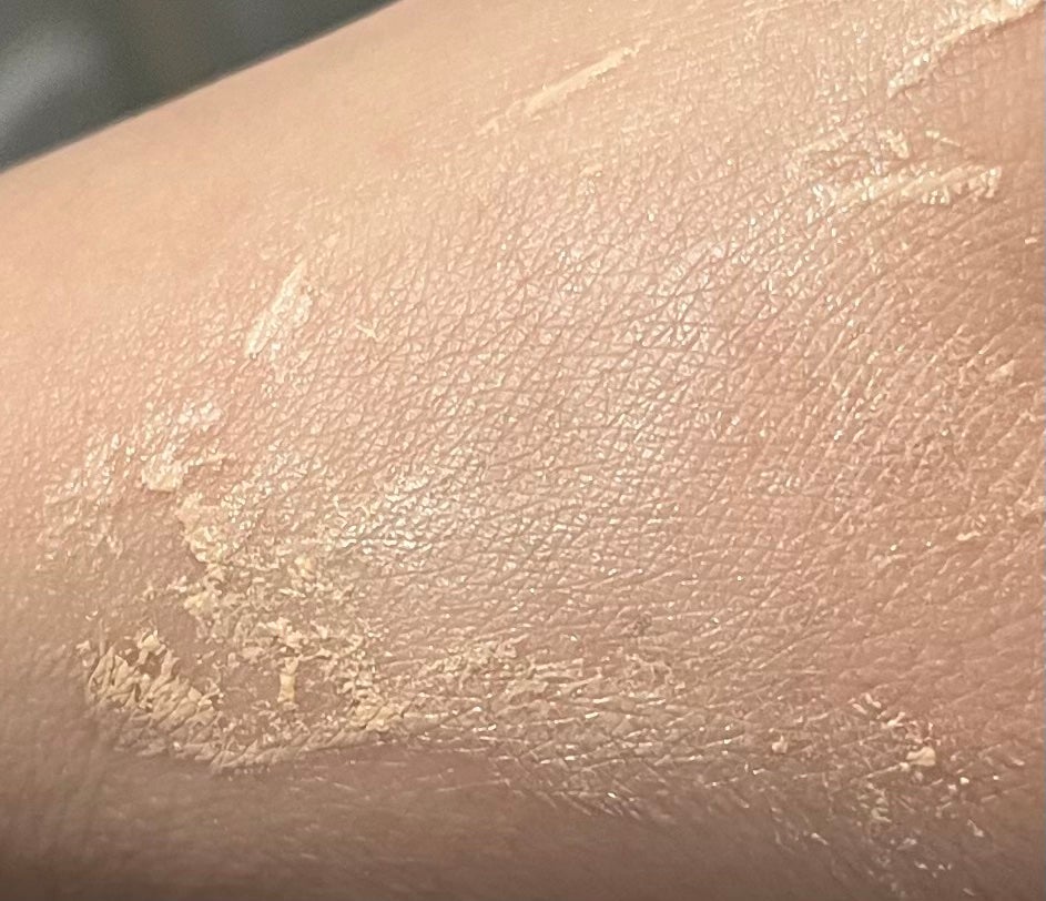 モチベートユアスキン/excel/化粧下地を使ったクチコミ(1枚目)