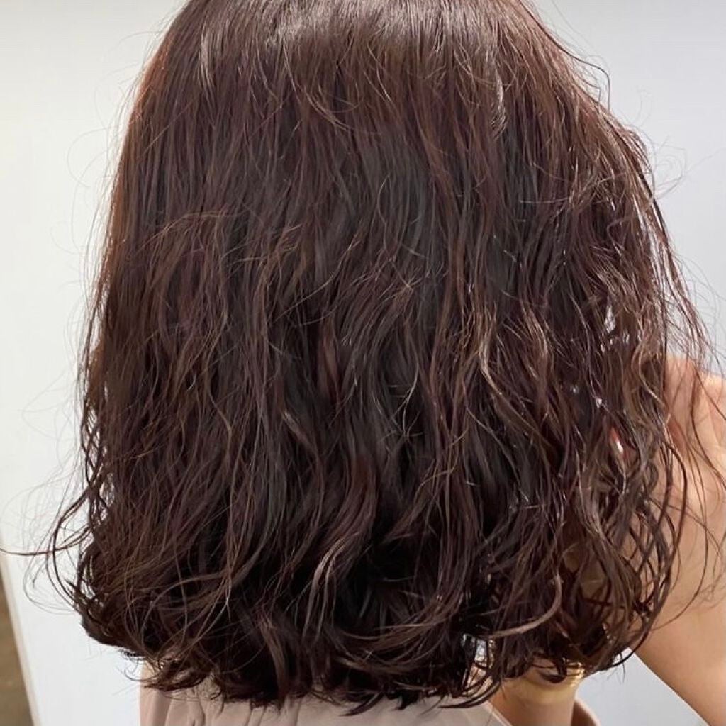 テクスチュアクレイ/ニゼル ラフュージョン/ヘアワックス・クリームを使ったクチコミ(3枚目)