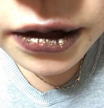 カラーリッシュ ルルージュ/ロレアル パリ/口紅を使ったクチコミ(2枚目)