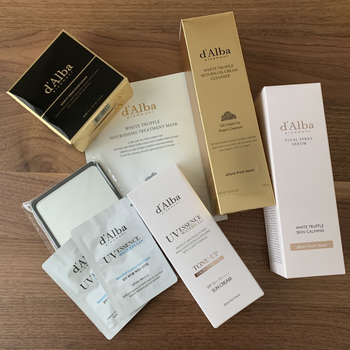 グロウフィットセラムカバークッション/ダルバ/クッションファンデーションを使ったクチコミ（1枚目）