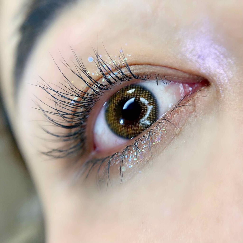 タップミー パレットデュオ/unleashia/アイシャドウパレットを使ったクチコミ(3枚目)