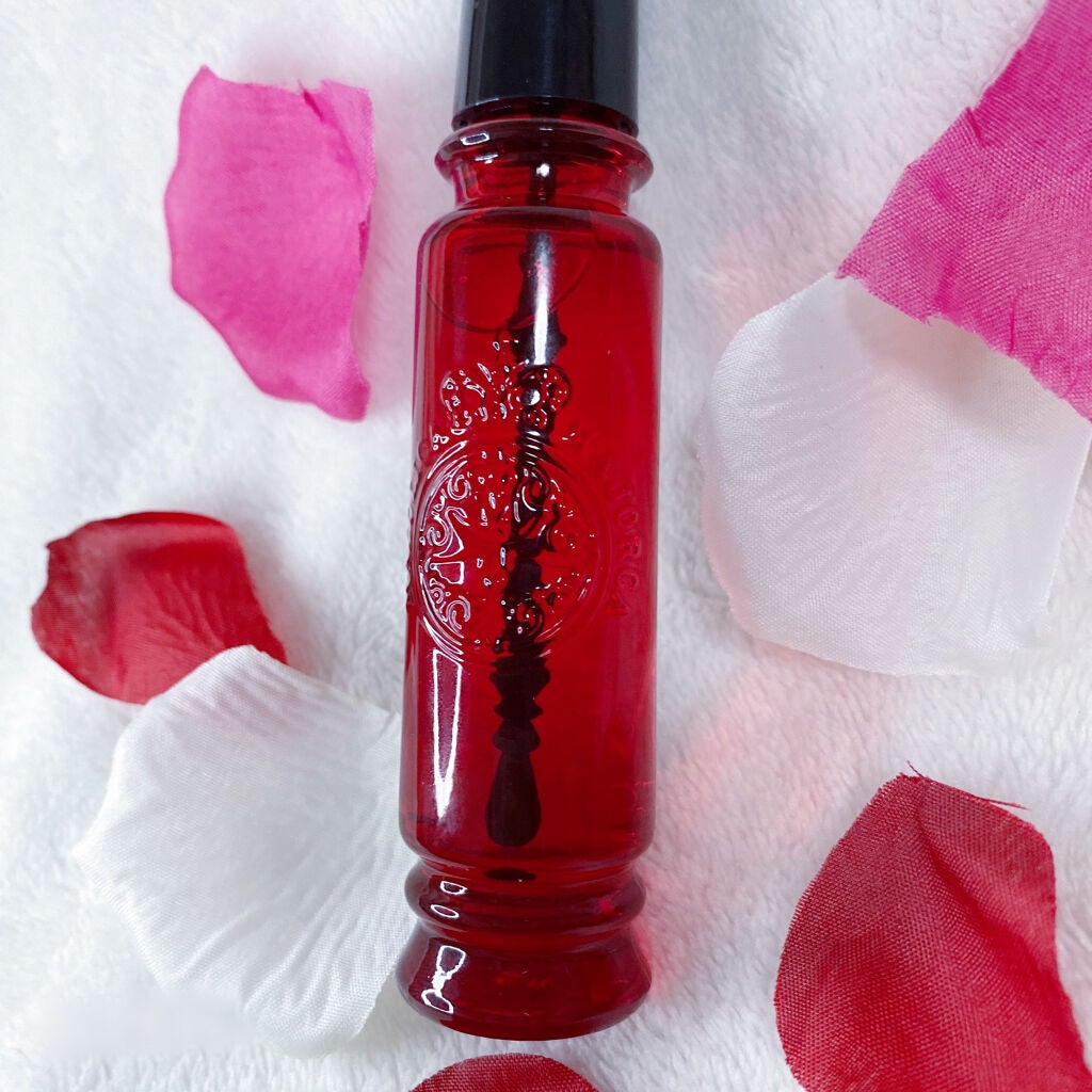 マジョロマンティカ/MAJOLICA MAJORCA/香水(レディース)を使ったクチコミ(2枚目)