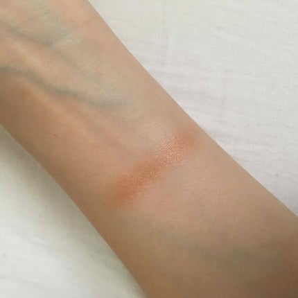 スモール アイシャドウ/M・A・C/単色アイシャドウを使ったクチコミ(2枚目)