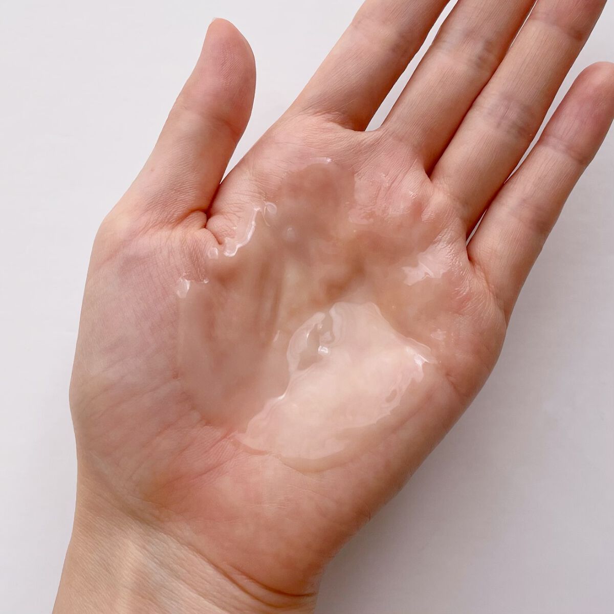 夢みるバーム ガスールブライトモイスチャー /ロゼット/クレンジングバームを使ったクチコミ(8枚目)