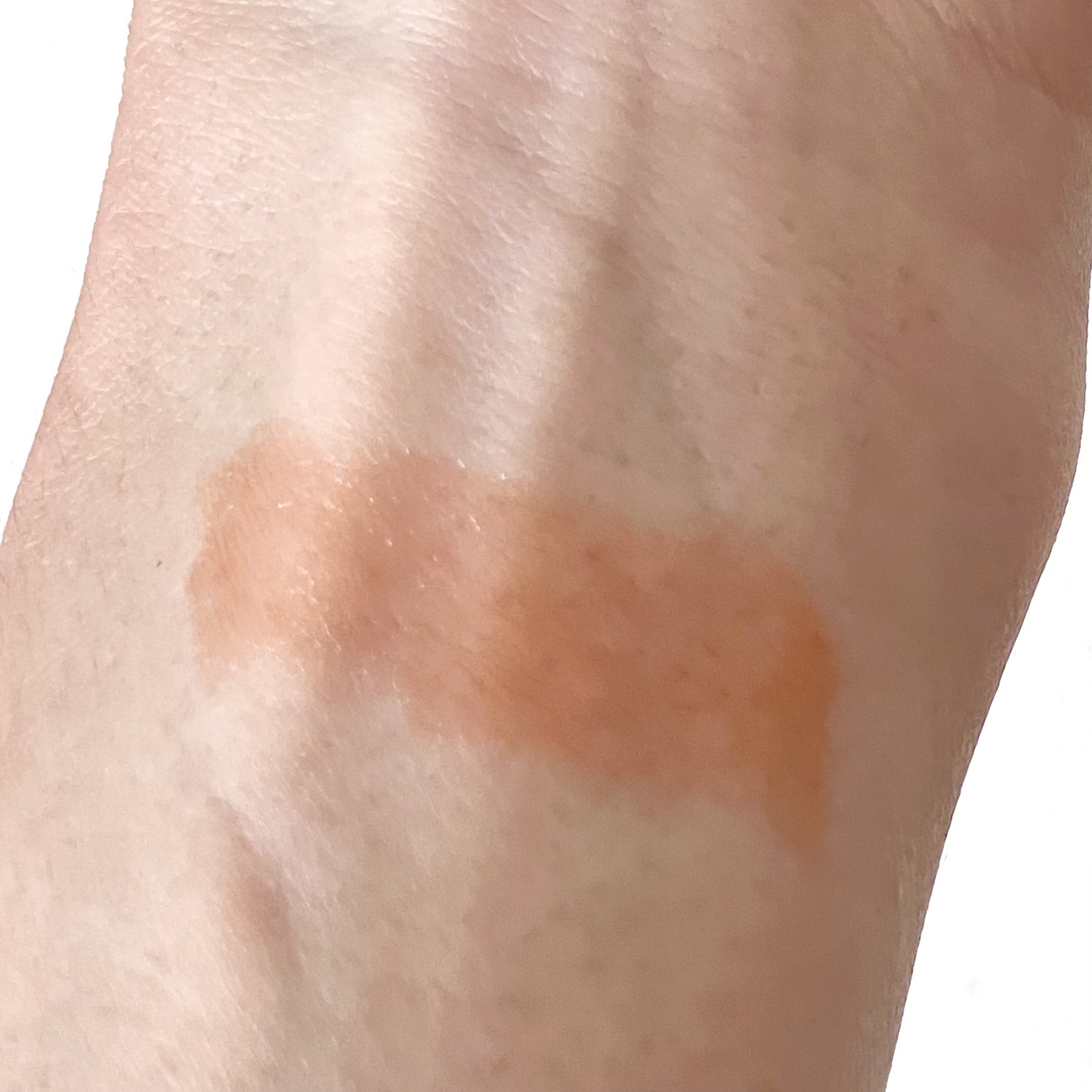 メンソレータム フラッシュティントリップ/メンソレータム/リップティントを使ったクチコミ（3枚目）