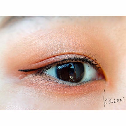 リュクス アイシャドウ リッチ ジェムストーン/BOBBI BROWN/単色アイシャドウを使ったクチコミ(3枚目)