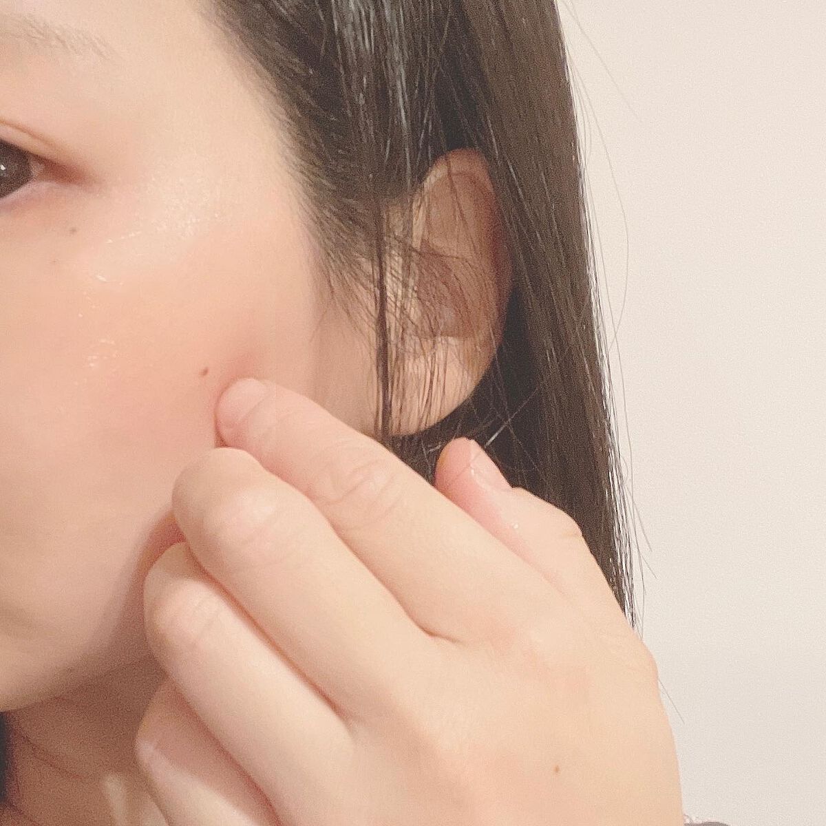 SNP ゴールド コラーゲン スリーピング パック/SNP/シートマスク・パックを使ったクチコミ(4枚目)