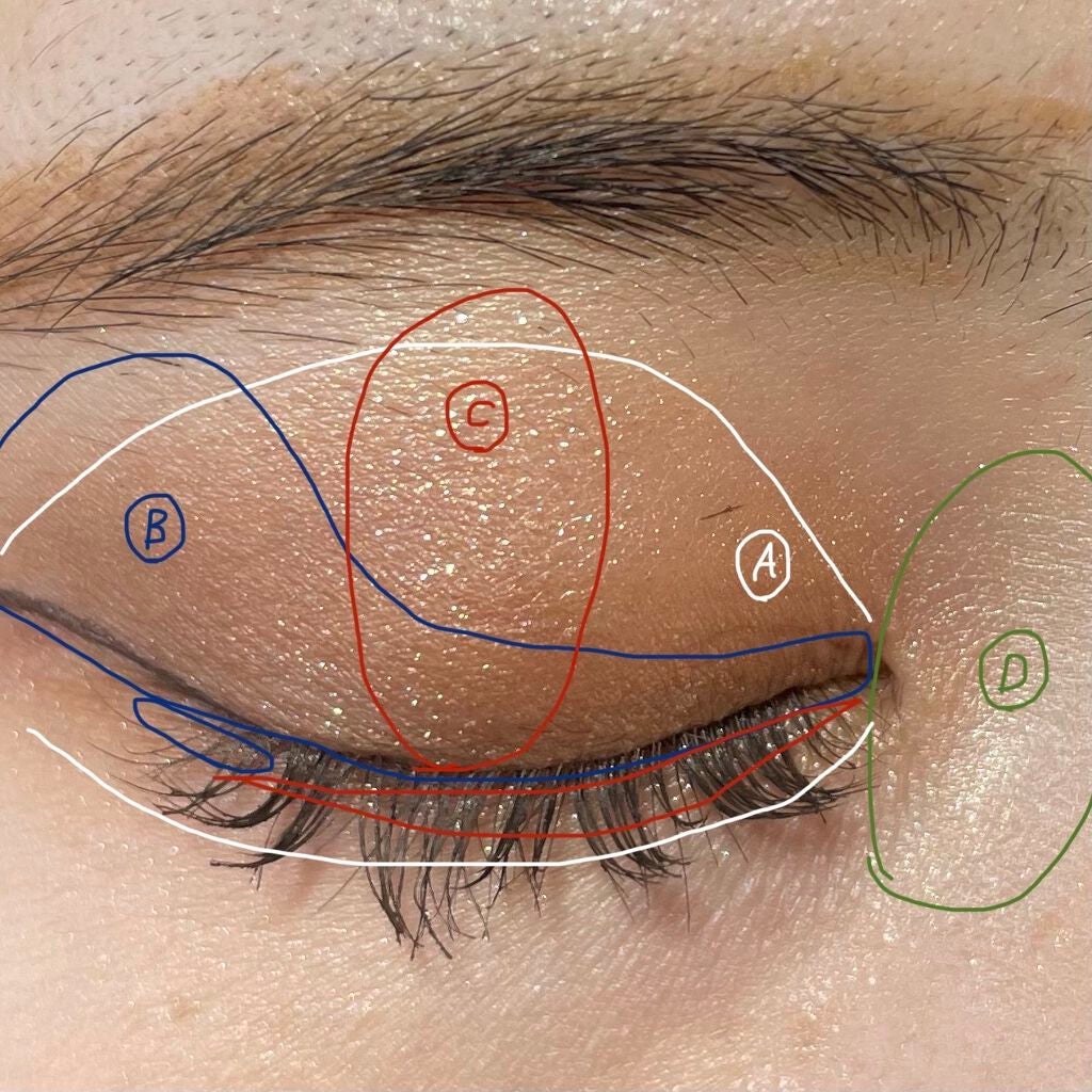 つやぷるリップR/b idol/口紅を使ったクチコミ(4枚目)