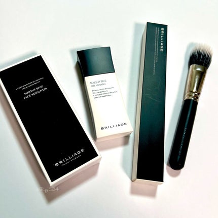 メイクアップベース フェイスレスポンサー/ブリリアージュ/化粧下地を使ったクチコミ(5枚目)