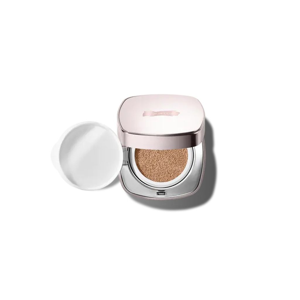 試してみた】ザ・ルミナス クッション ファンデーション LA MERの人気