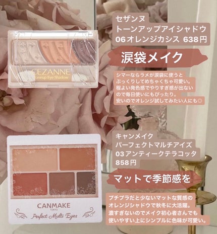 スキニーリッチシャドウ/excel/アイシャドウパレットを使ったクチコミ(4枚目)