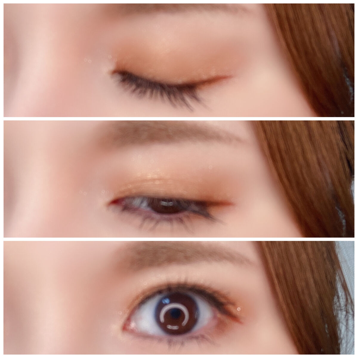 ジニアス フォーシーズ マスカラ/DAZZSHOP/マスカラ下地を使ったクチコミ（3枚目）