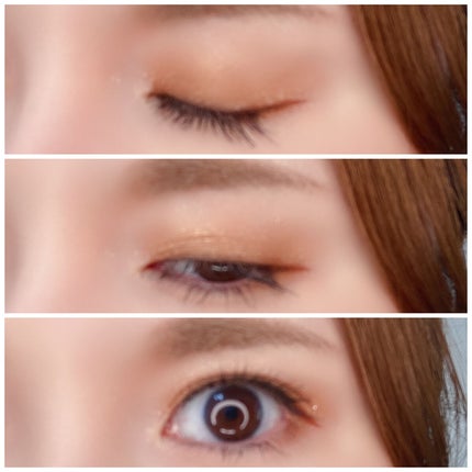 ジニアス フォーシーズ マスカラ/DAZZSHOP/マスカラ下地を使ったクチコミ(3枚目)