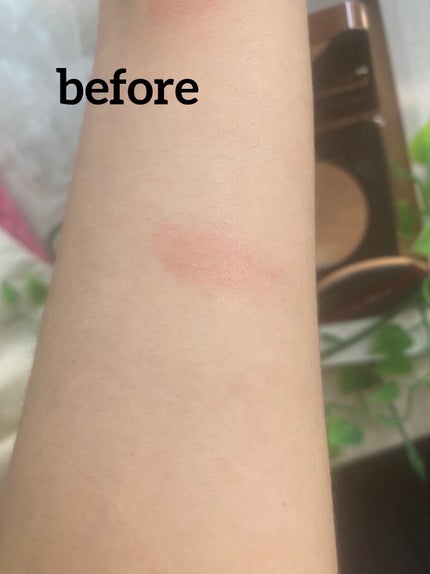 オーロラ カバー クッション モイスチャー/Dr.Althea/クッションファンデーションを使ったクチコミ(3枚目)