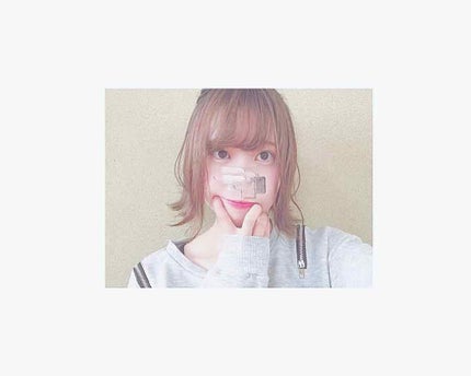 キャンディラップリッチカラー/キャンメイク/リップグロスを使ったクチコミ(3枚目)