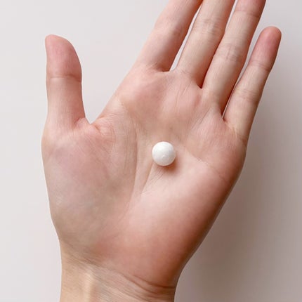 プレミアム ブースターボール/SNOW FOX SKINCARE/その他スキンケアグッズを使ったクチコミ(8枚目)