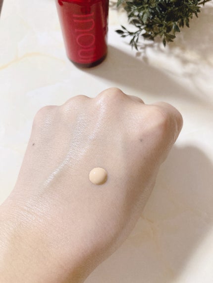 インウイ リキッドファンデーション 01 / INOUI | LIPS インウイ リキッドファンデーション 01 / INOUI | LIPS