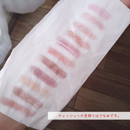 ケイト リップモンスター/KATE/口紅を使ったクチコミ(7枚目)