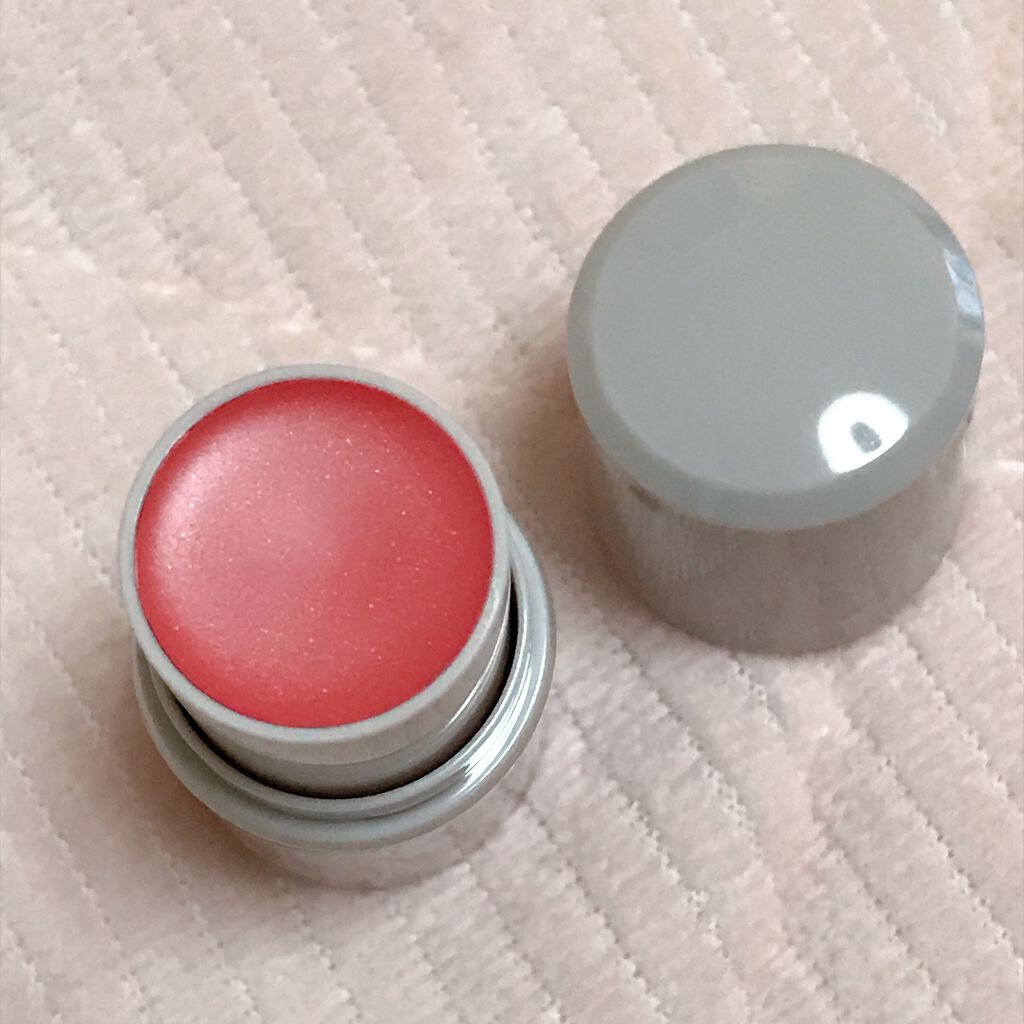 マルチフェイス スティック/FASIO/ジェル・クリームチークを使ったクチコミ(2枚目)