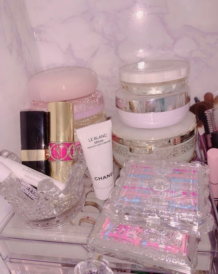 ゆゆちゃん on LIPS 「ドレッサーが欲しいけど置くスペースがなかったりお金に余裕なかっ..」(8枚目)