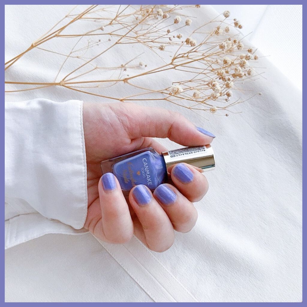 ザ ベースコート/ADDICTION/ネイルトップコートを使ったクチコミ（1枚目）