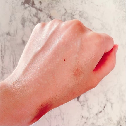 ダルバ ホワイトトリュフファーストスプレーセラム/ダルバ/ミスト状化粧水を使ったクチコミ(5枚目)