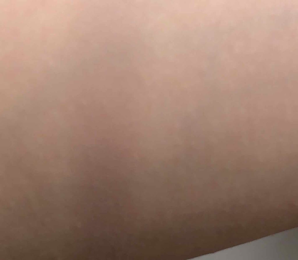 シェーディングパウダー/キャンメイク/シェーディングを使ったクチコミ(2枚目)