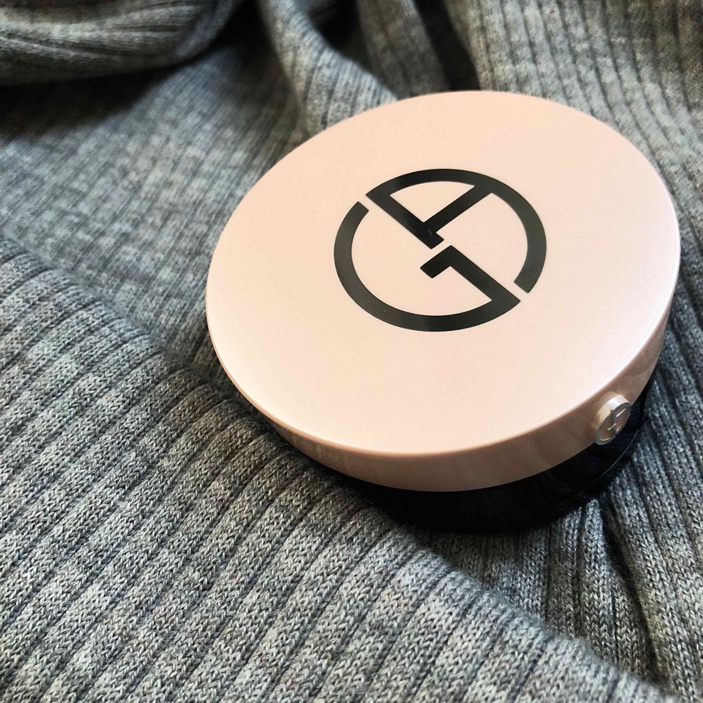 ジョルジオアルマーニ　マイ　アルマーニ　トゥ　ゴー　クッション　トーンアップ2 楽天市場】【公式】マイ アルマーニ トゥ ゴー クッション