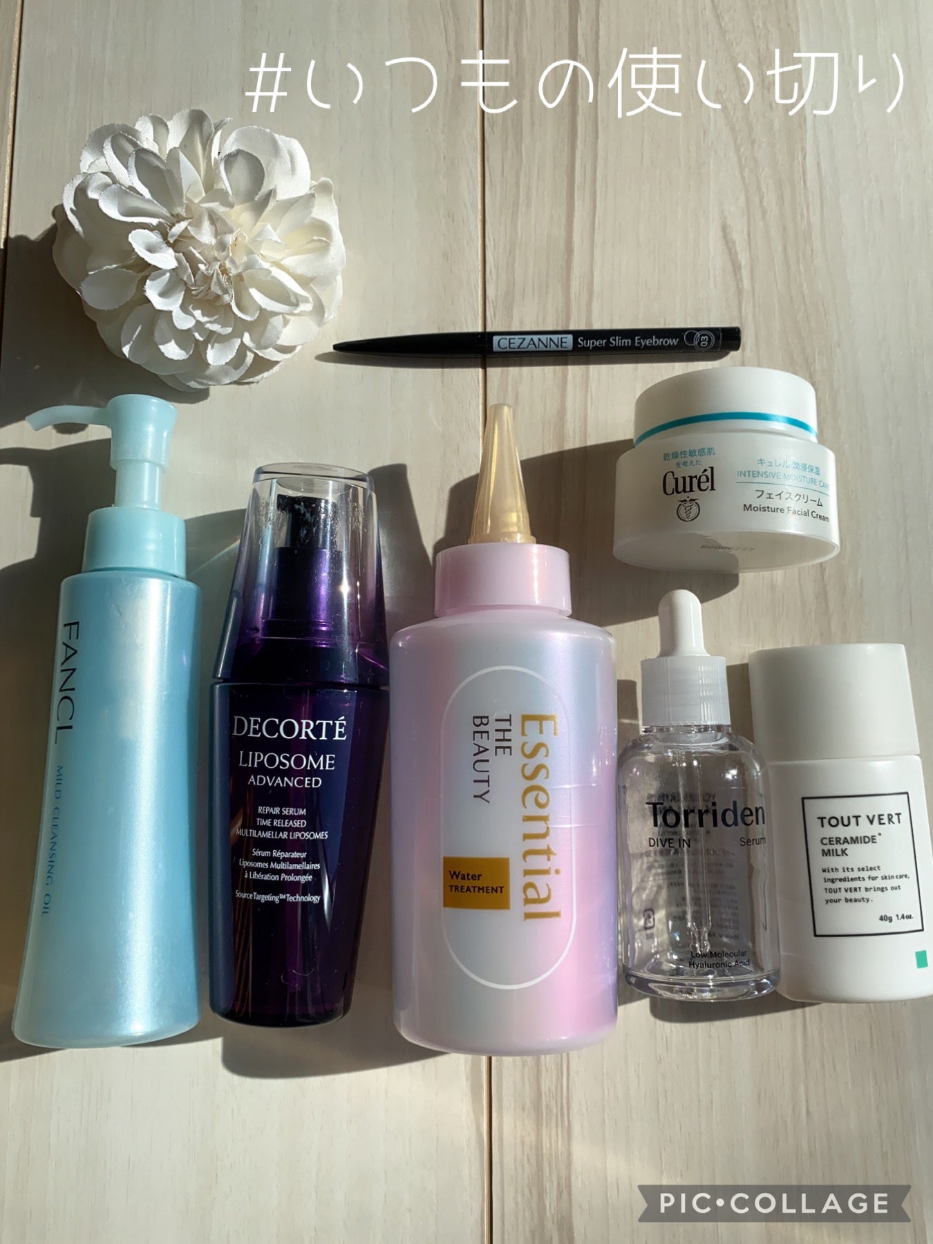 薬用 しみ 集中対策 美容液/メラノCC/美容液を使ったクチコミ(4枚目)