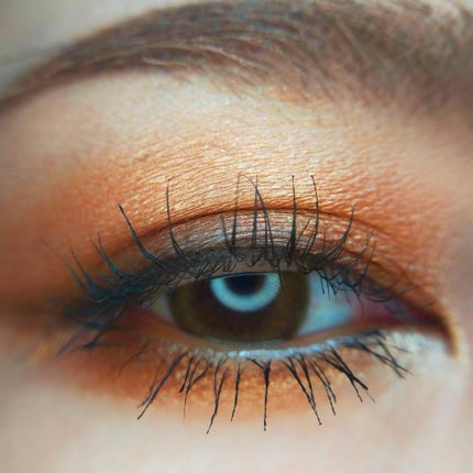 コネクト イン カラー アイシャドウ パレット × 12/M・A・C/アイシャドウパレットを使ったクチコミ(7枚目)