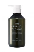 スーパーリラックス 精油ボディソープ / THE PUBLIC ORGANIC