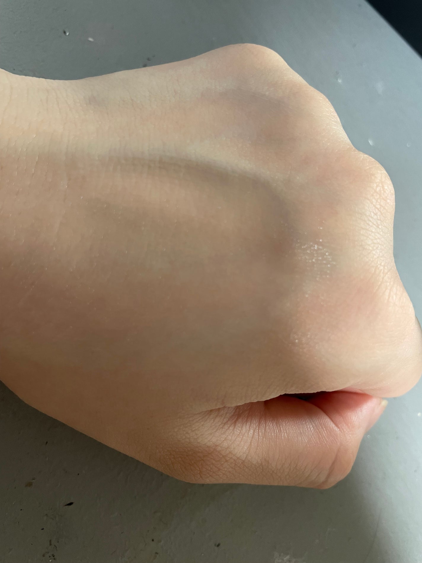 ありさ on LIPS 「⭐︎ホワイトヴェールブライトセラムUV日焼け止め独特の匂いもな..」(4枚目)