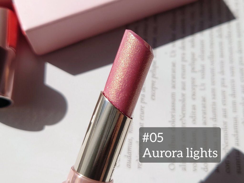 アイムユアリップティント/all my things/リップティントを使ったクチコミ(5枚目)